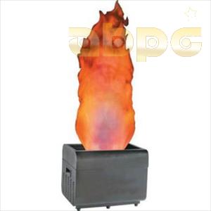 BIG FLAME LIGHT