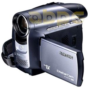 DV VP-D975W