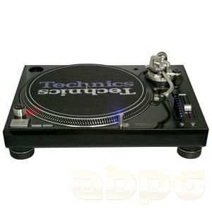 TECHNICS SL-1210 MK2