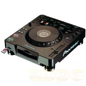 Аренда Pioneer CDJ-1000 MK1