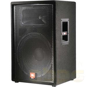 JBL JRX115 (250 Вт)
