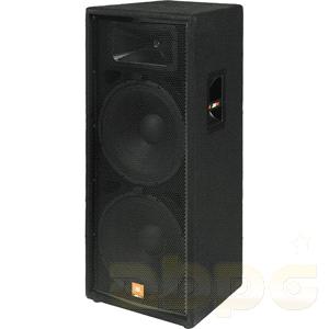 JBL JRX125 (500 Вт)
