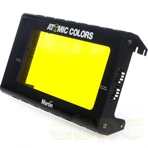 Martin Color Scroll for Atomic Strobe