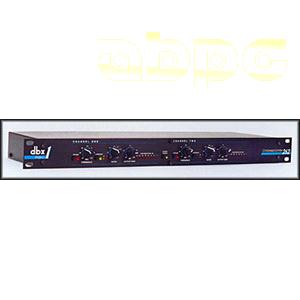 DBX 262