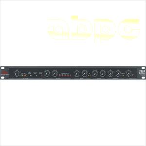 DBX 286AV