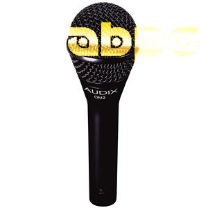 Audix om 2s