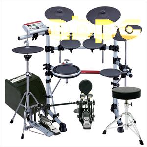 Yamaha DTXpress (Spesial set)