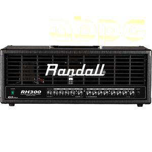 Аренда Randall RH300G3-E