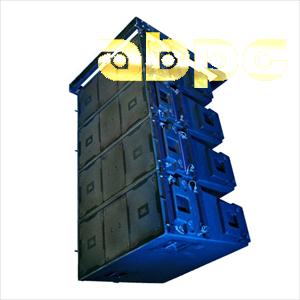 JBL VerTec (240 кВт)