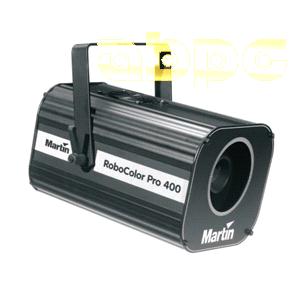 Светомузыка Martin Robocolor Pro 400 (250 Вт)