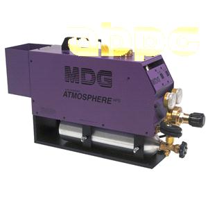 MDG / ATMOSPHERE APS