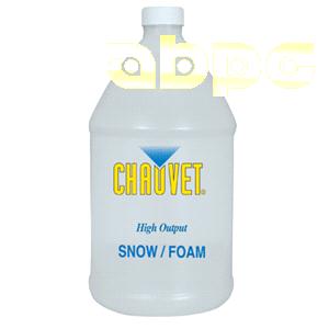 Аренда Жидкость для генератора снега (4,5 л)