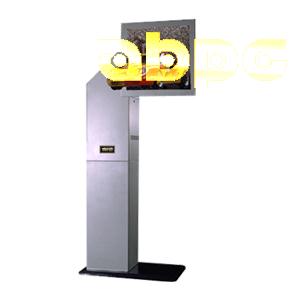 3D екран Motion Pro 44