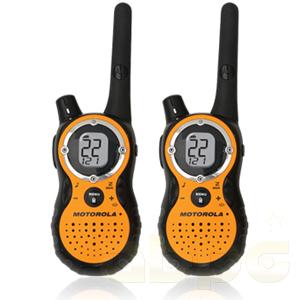 Motorola T8510