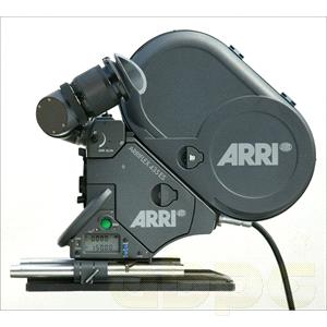 ARRIFLEX 435 ES set