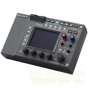 RM-B750 Remote control by options of chambers