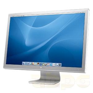 Apple Cinema HD Display 24'' with Converter