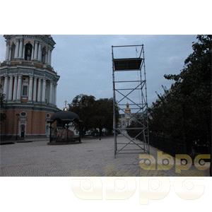 Вышка для видеосъемки