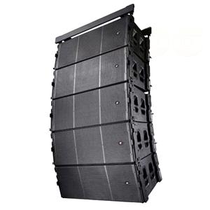 D.A.S. Audio AERO-50 (200 кВт)