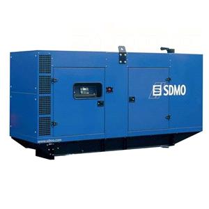 Аренда SDMO J 88K  (70 кВт)