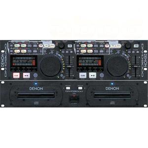 Denon 9000
