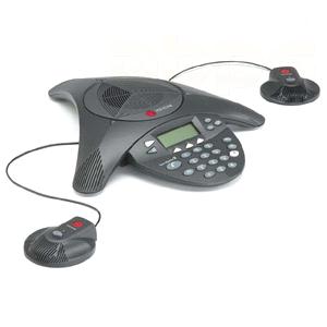 Polycom SoundStation2