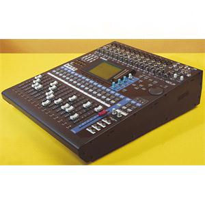 Yamaha 01 pro