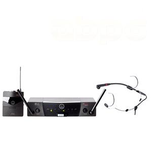 WMS 40 PRO SPORTS