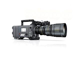 arri alexa