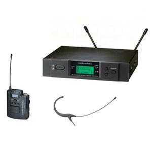 Аренда Audio-Technica ATW-3110b/HC1 UHF