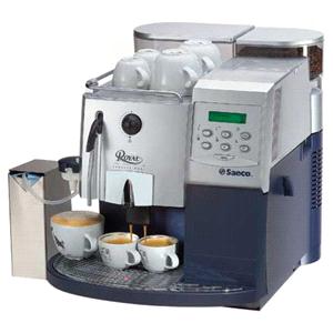 Saeco Magic Comfort plus