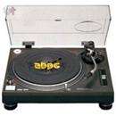 TECHNICS SL-1210 MK2