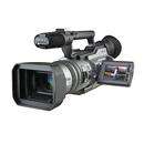 Видеокамеры,  аренда видеооборудования Видеокамера SONY VX 2100