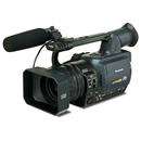 Видеокамеры,  аренда видеооборудования Panasonic AG-DVC60