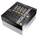 Аренда DJ аппаратуры Pioneer DJM 700 (4-х канальный)