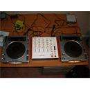 Vestax VMC-004-FX