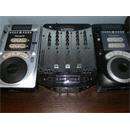 Numark DM3002EX