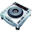 Аренда DJ аппаратуры Pioneer CDJ-800 MK2