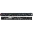 DBX 286AV