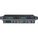 Shure U4D UHF-Mk2 with Beta 58