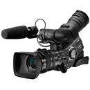 Canon XL-H1 Professional 3CCD High Definition Camcorder