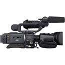 Видеокамеры,  аренда видеооборудования Canon XL-H1 Professional 3CCD High Definition Camcorder