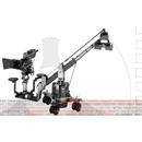 MagnumDolly standart kit (10м прямых   1/2 радиуса)  U-Bangi