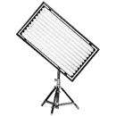 Свет для фото и видео съемки KinoFlo FlatHead 4ftx8lamps   