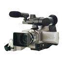 Видеокамеры,  аренда видеооборудования Panasonic DVC-15