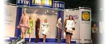 Кiev Fashion Week 2009