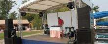 Holiday Village "Truhanov" - corporate party logistics