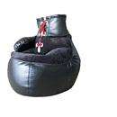 Кресло BOXING STAGE BLACK
