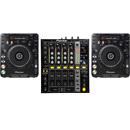 Комплекты для DJ